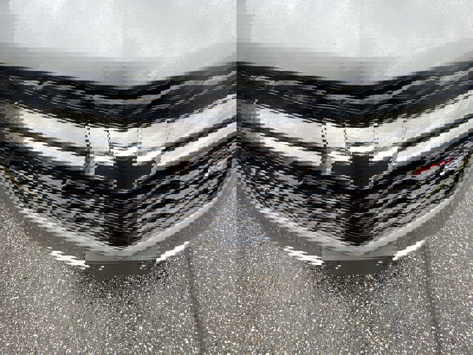 Used 2023 Chevrolet Equinox RS image 24