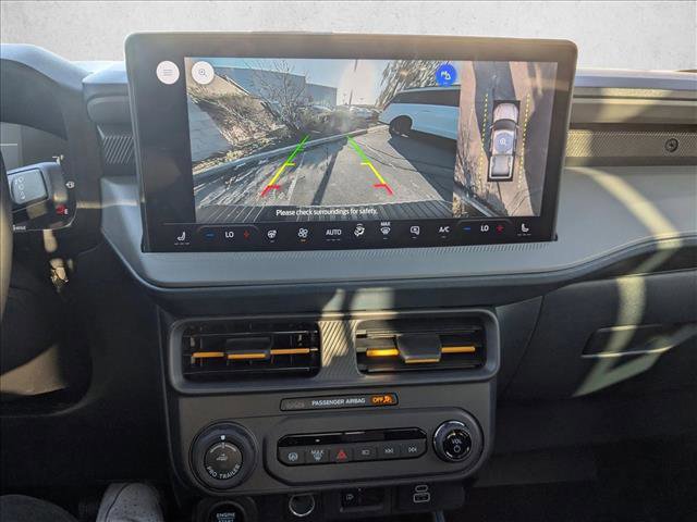 New 2026 Ford Maverick Tremor image 12