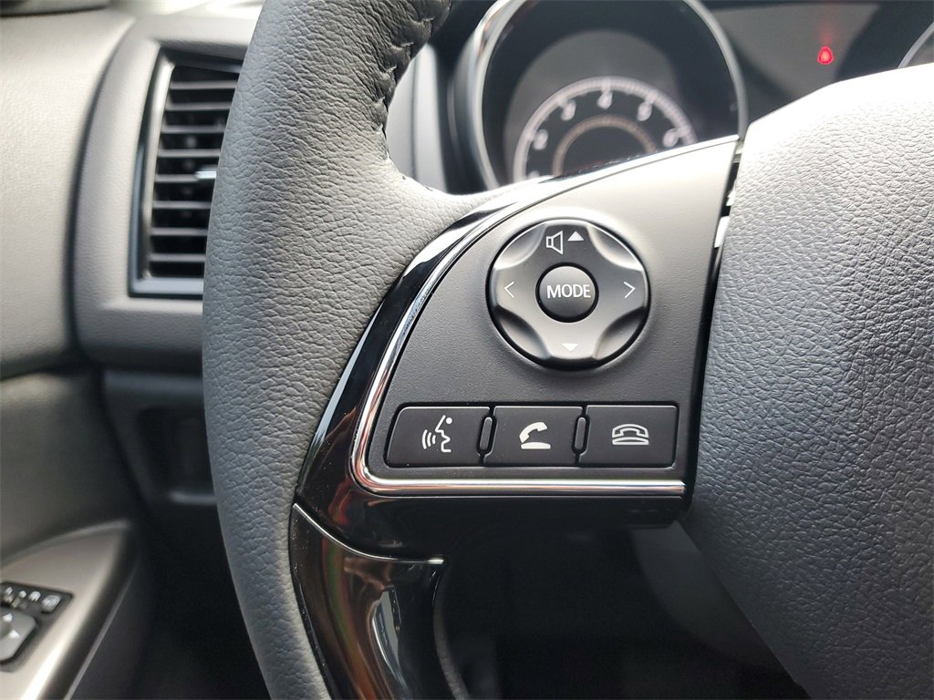 New 2025 Mitsubishi Outlander Sport SE image 20