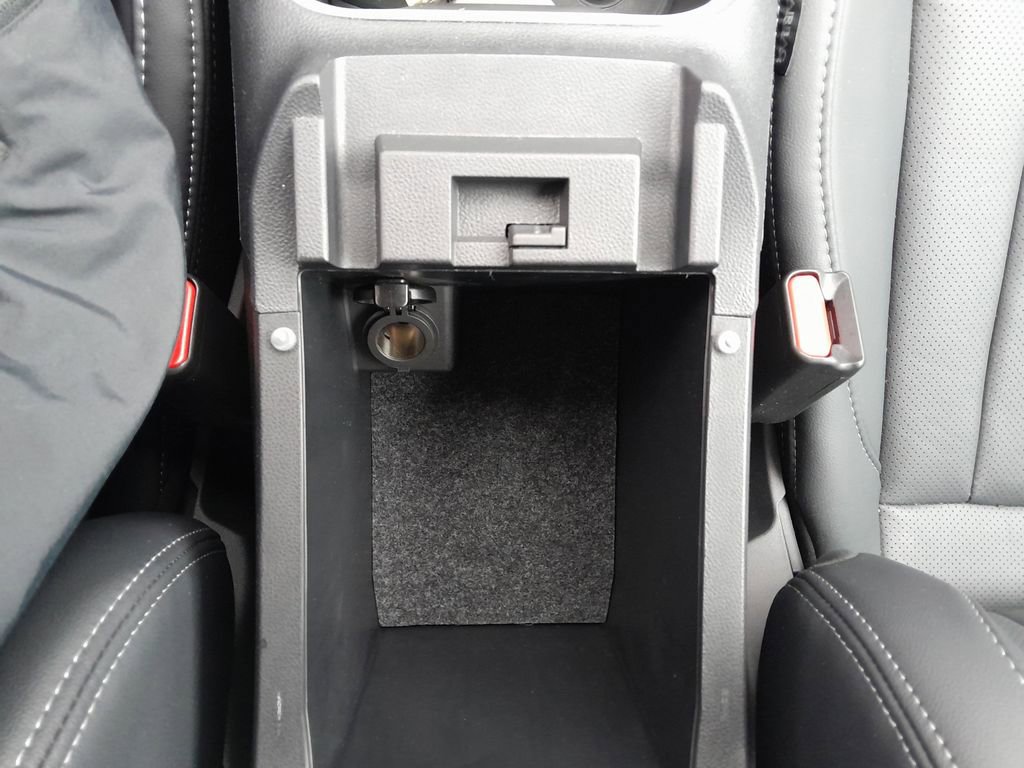 Certified 2025 Subaru Legacy Limited image 27