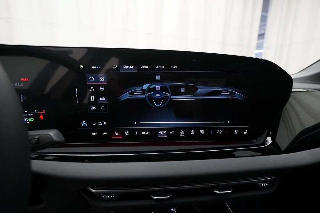 New 2026 Audi A6 Premium Plus AWD/4WD image 6