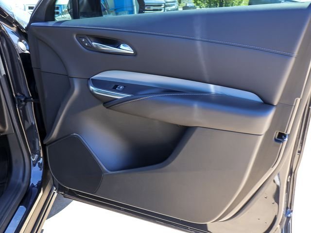 Used 2022 Cadillac XT4 Premium Luxury w/ Sun And Sound Package AWD/4WD image 27