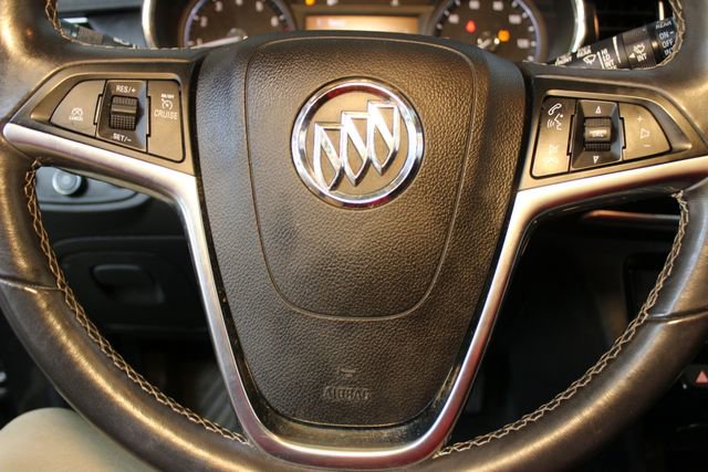 Used 2018 Buick Encore Preferred AWD/4WD image 18