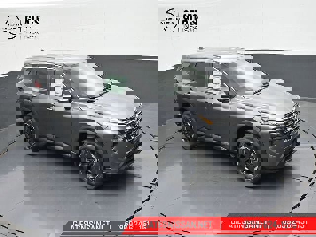 New 2026 Nissan Rogue SV image 43