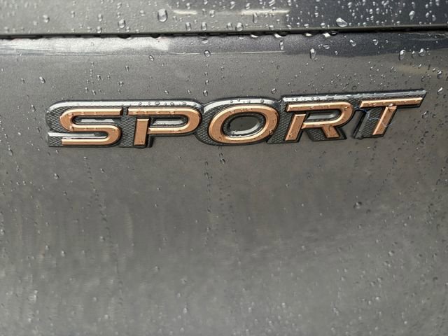 Certified 2025 Subaru Forester Sport w/ Popular Package #1 image 29