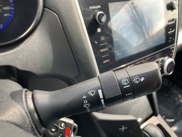 Used 2018 Subaru Outback 2.5i Premium image 20