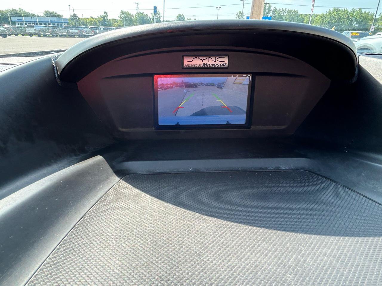 Used 2014 Ford Escape SE AWD/4WD image 22