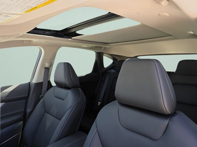 New 2025 Nissan Murano SL AWD/4WD image 52