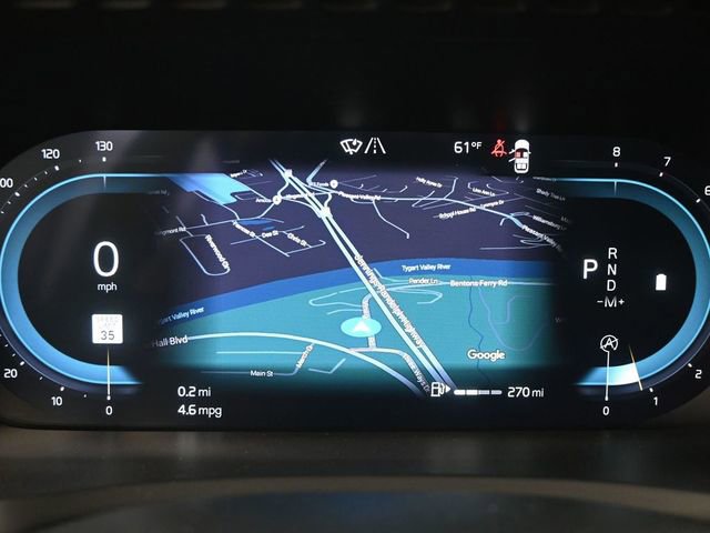 Used 2023 Volvo XC90 B6 Plus w/ Protection Package AWD/4WD image 9