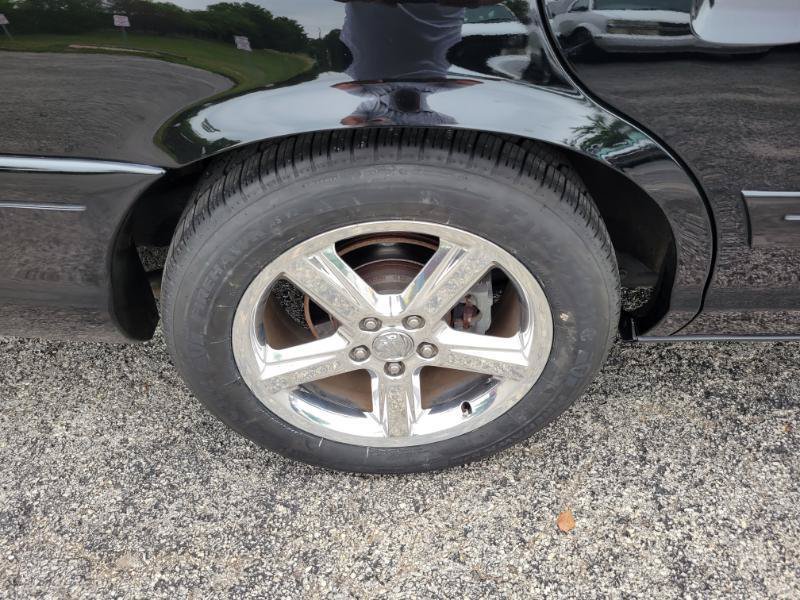 Used 2003 Mercury Marauder RWD image 38