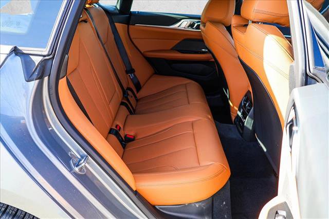 New 2026 BMW 430i xDrive image 23