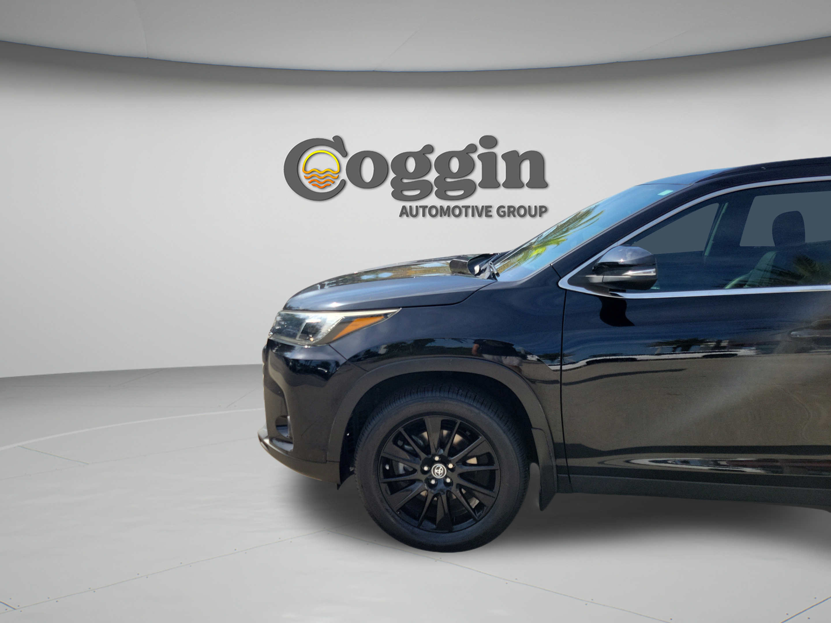 Used 2019 Toyota Highlander SE AWD/4WD image 31