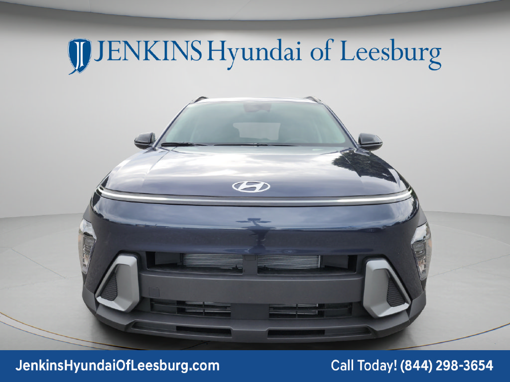 New 2027 Hyundai Kona SEL Sport FWD image 12