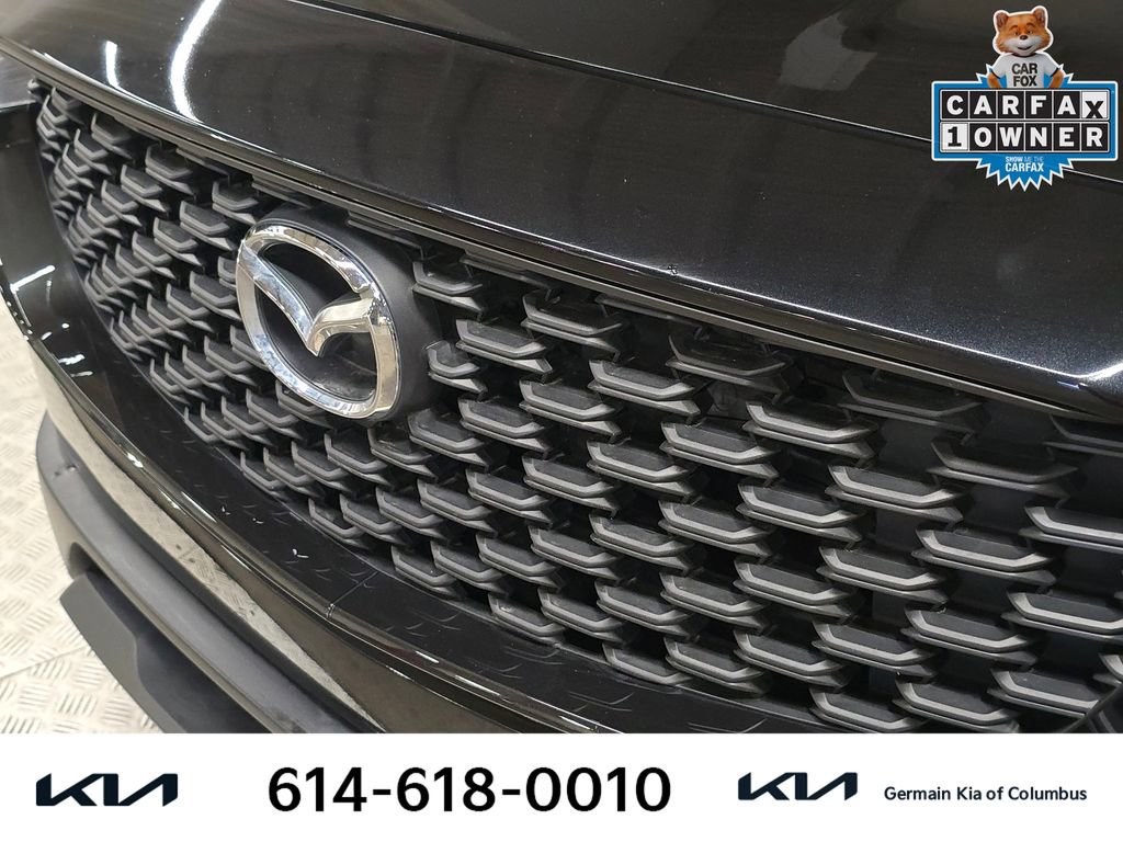 Used 2023 MAZDA CX-50 2.5 S w/ Cargo Package image 14