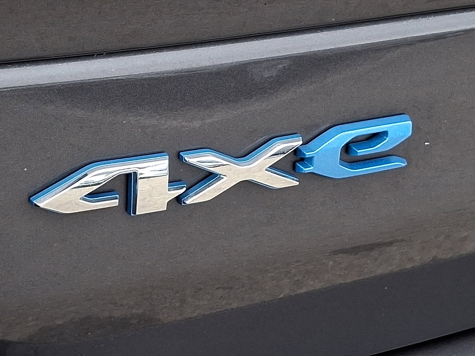 Used 2024 Jeep Grand Cherokee Limited 4xe image 35