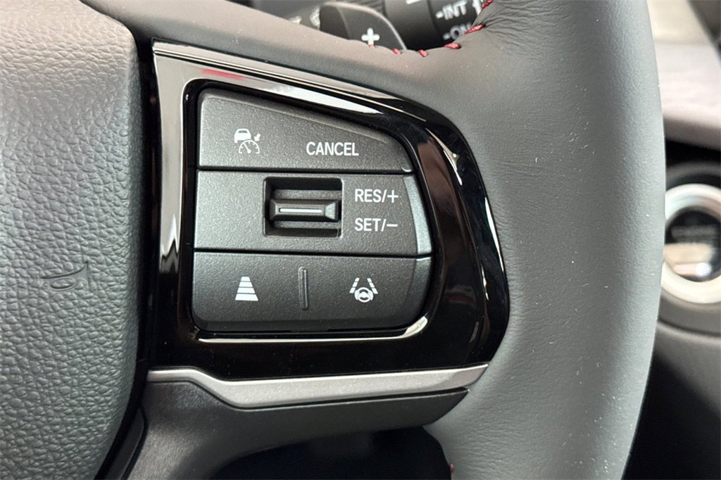 New 2026 Honda Odyssey Sport-L image 28