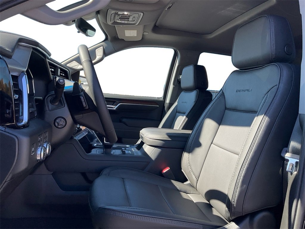 New 2026 GMC Sierra 1500 Denali w/ Technology Package image 23