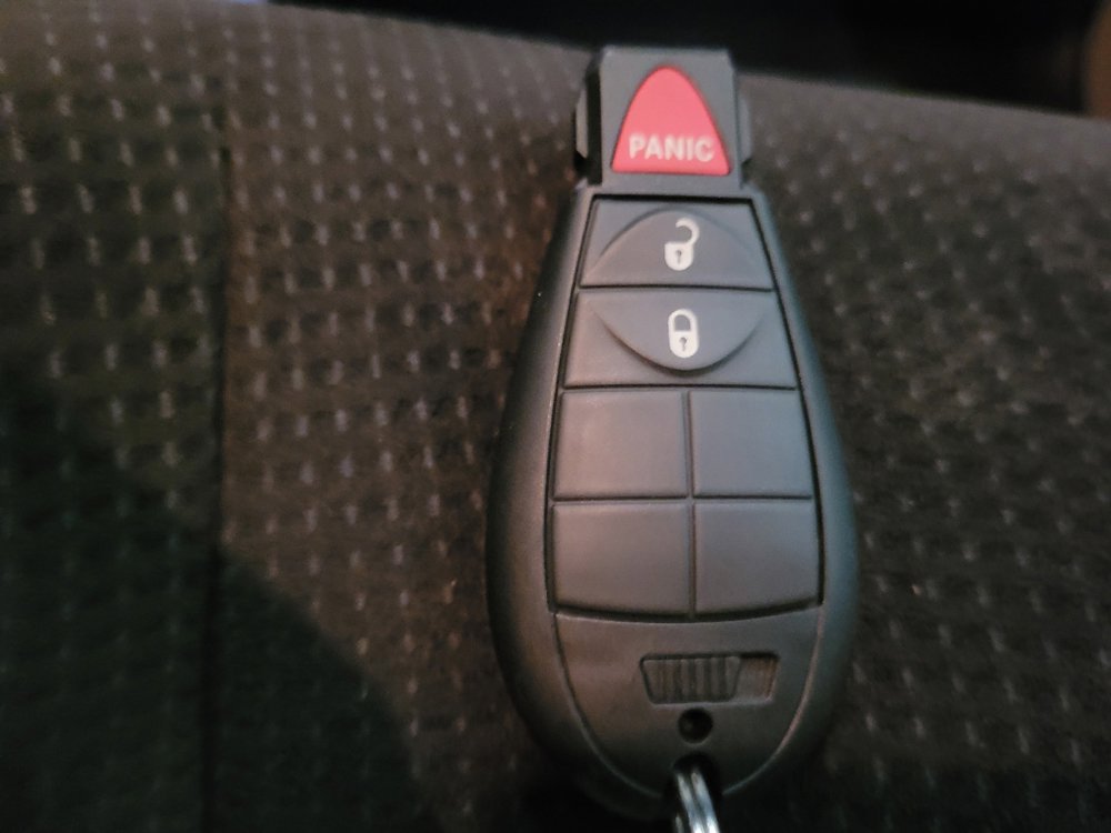 Used 2018 Dodge Grand Caravan SE FWD image 32