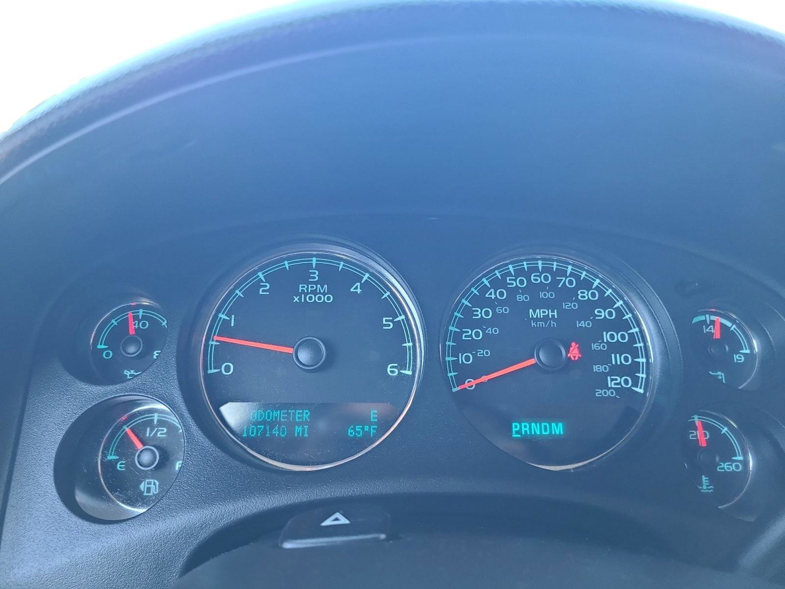 Used 2013 GMC Yukon Denali RWD image 13