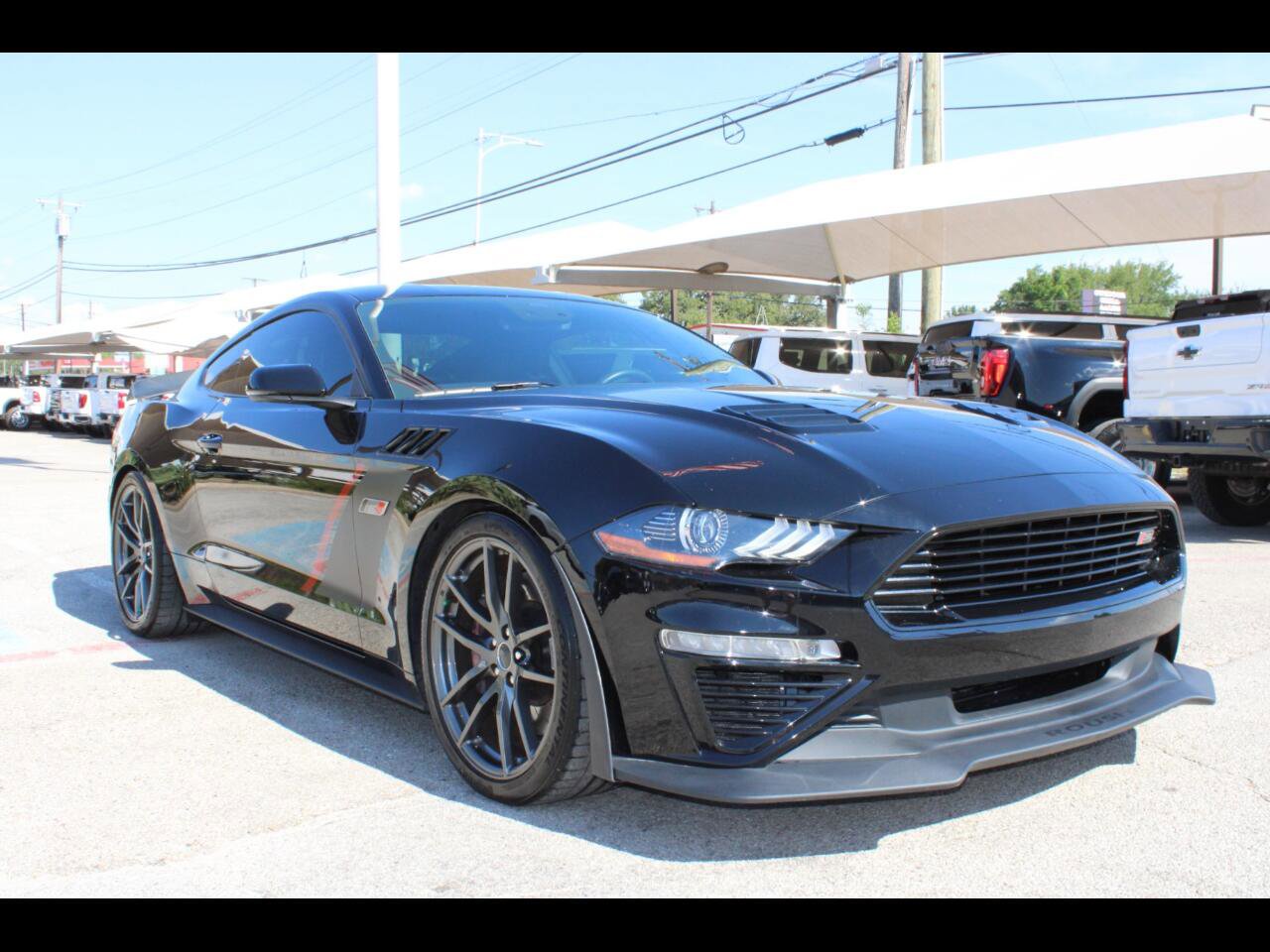 Used 2021 Ford Mustang GT Premium w/ GT Performance Package
