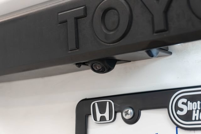Used 2025 Toyota Land Cruiser 1958 AWD/4WD image 15
