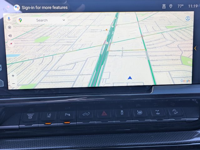 Used 2025 Chevrolet Silverado 2500 ZR2 w/ ZR2 Bison Edition image 13