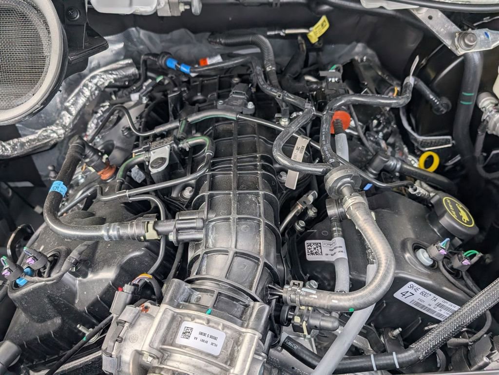 New 2026 Ford Transit 350 XLT AWD/4WD image 31