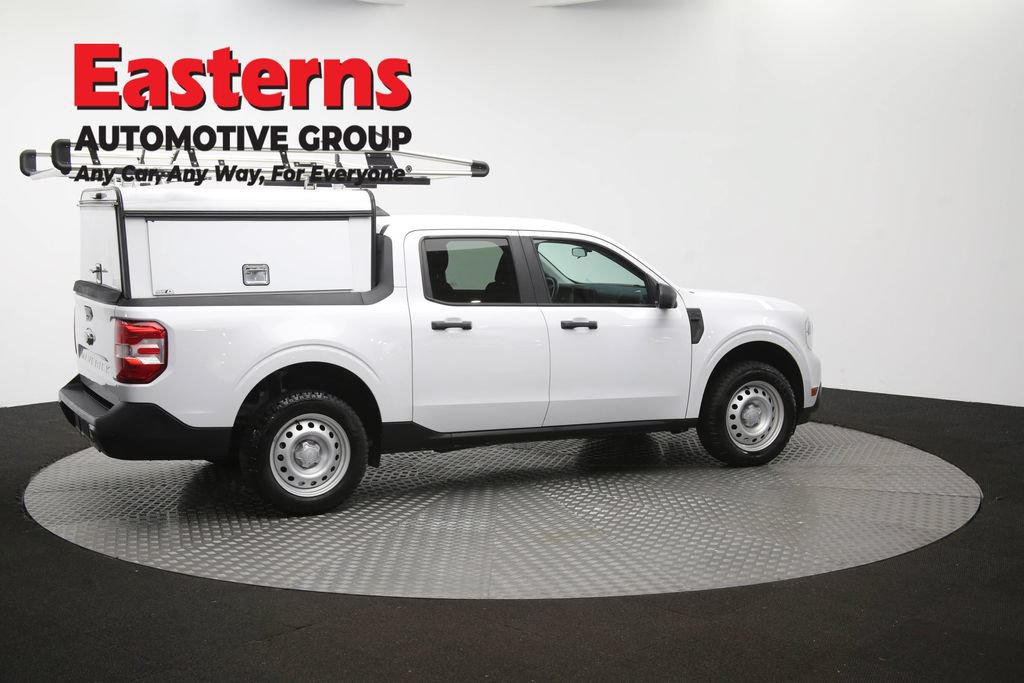 Used 2022 Ford Maverick XL FWD image 41