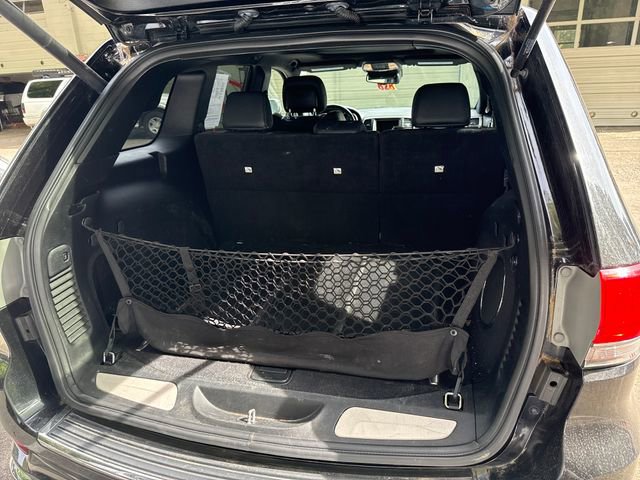 Used 2014 Jeep Grand Cherokee Summit AWD/4WD image 12