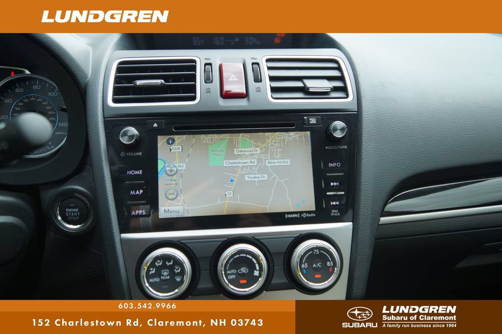 Used 2016 Subaru Crosstrek 2.0i Limited AWD/4WD image 22