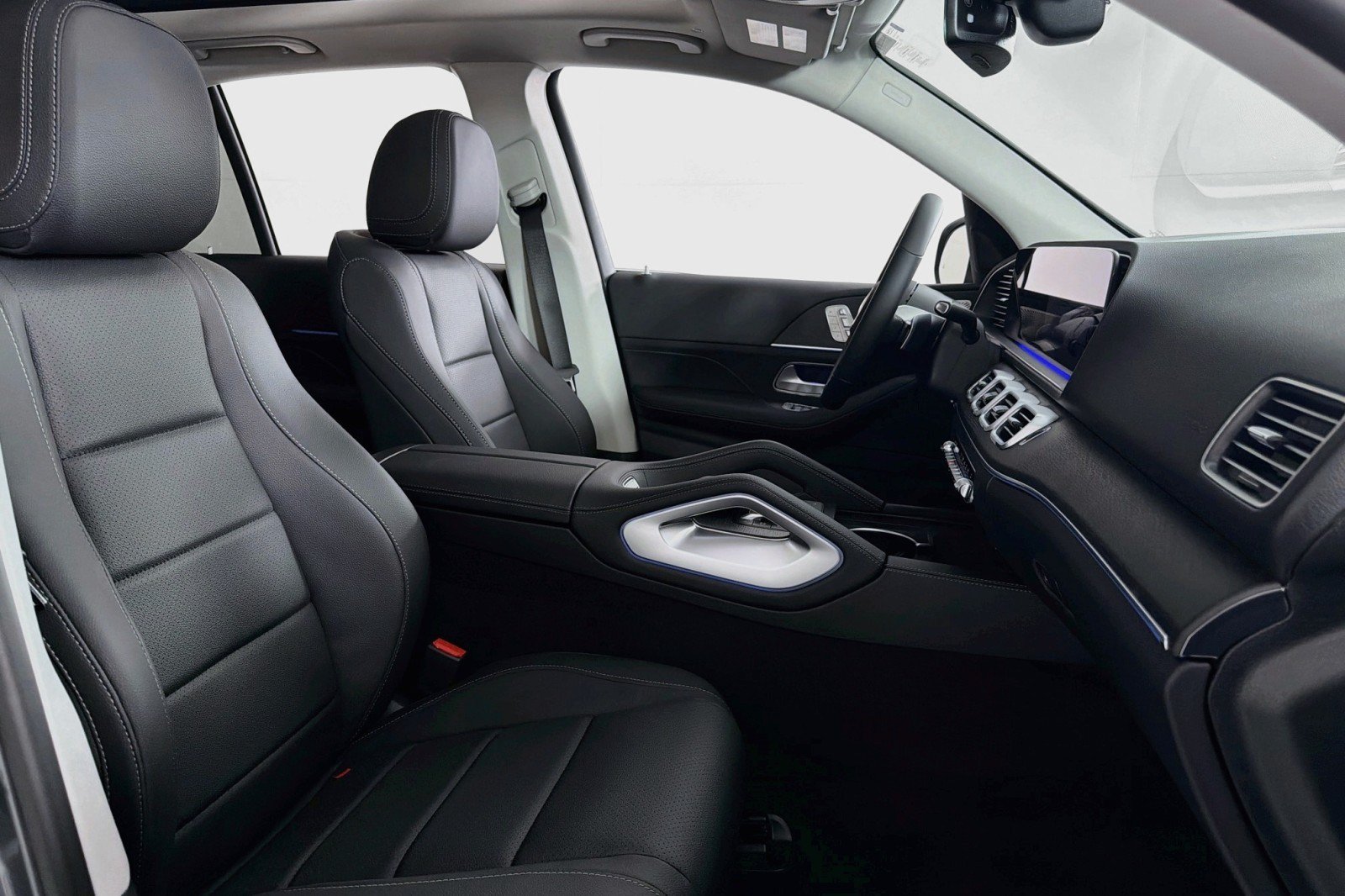 New 2026 Mercedes-Benz GLE 450 4MATIC image 6