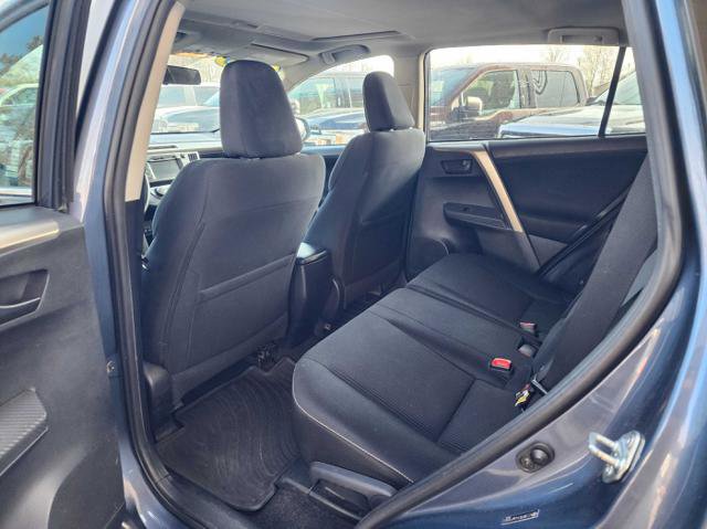 Used 2013 Toyota RAV4 XLE AWD/4WD image 12