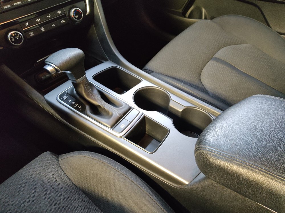 Used 2018 Kia Optima LX w/ Convenience Package FWD image 26