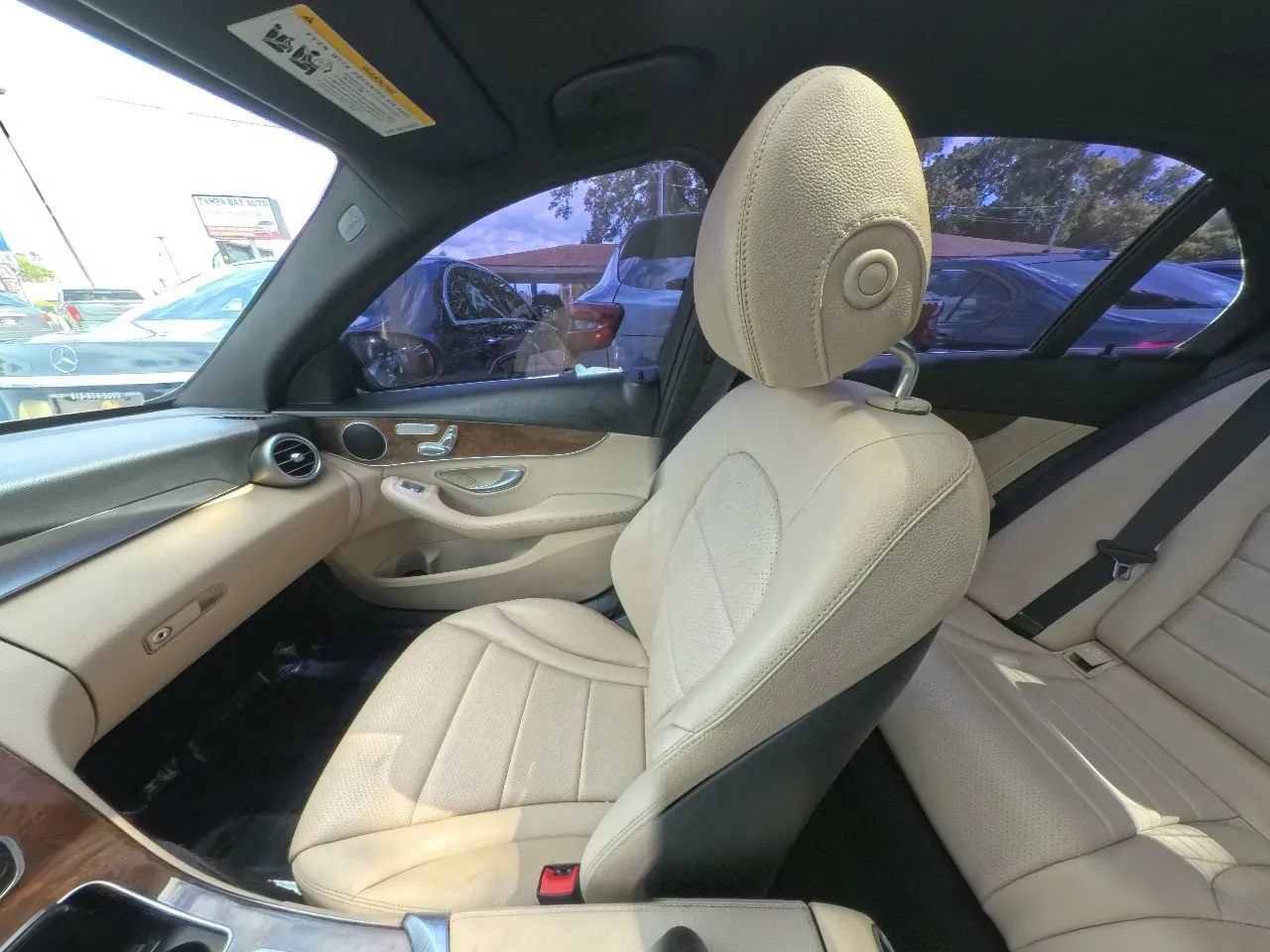 Used 2018 Mercedes-Benz C 300 Sedan image 26