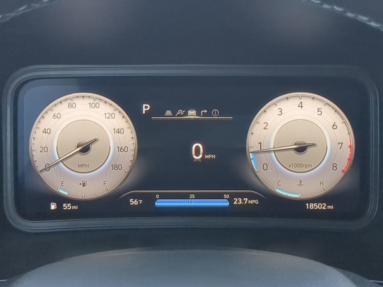 Used 2023 Hyundai Kona N image 27