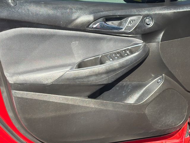 Used 2018 Chevrolet Cruze LS FWD image 16