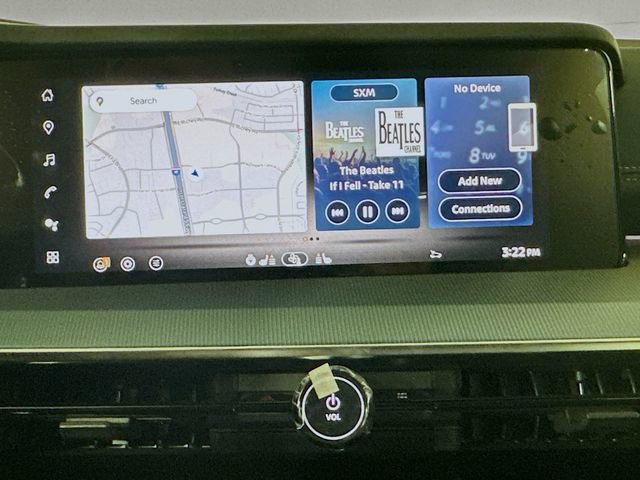 New 2026 Nissan Murano SL AWD/4WD image 17