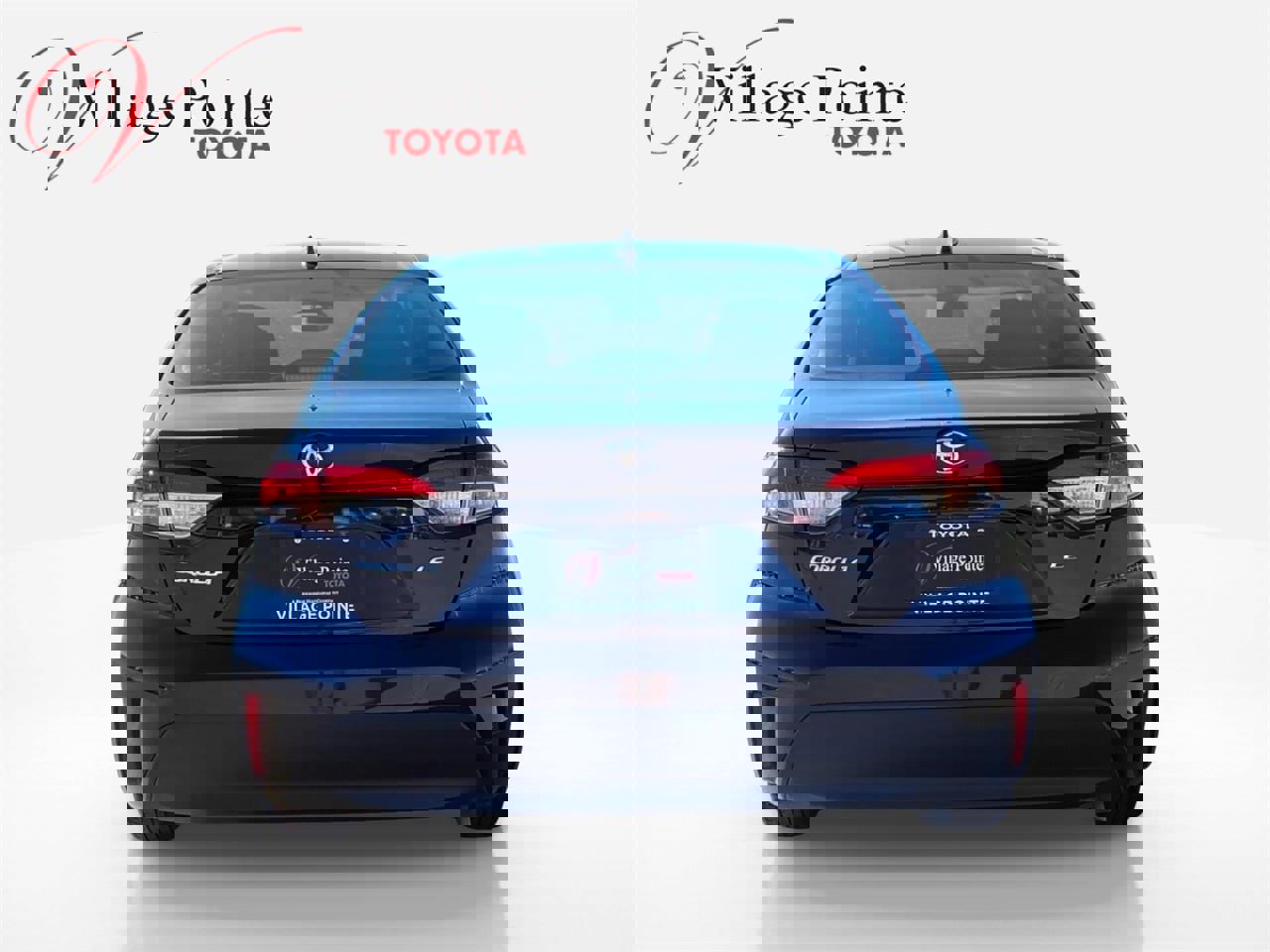 Used 2024 Toyota Corolla LE image 5