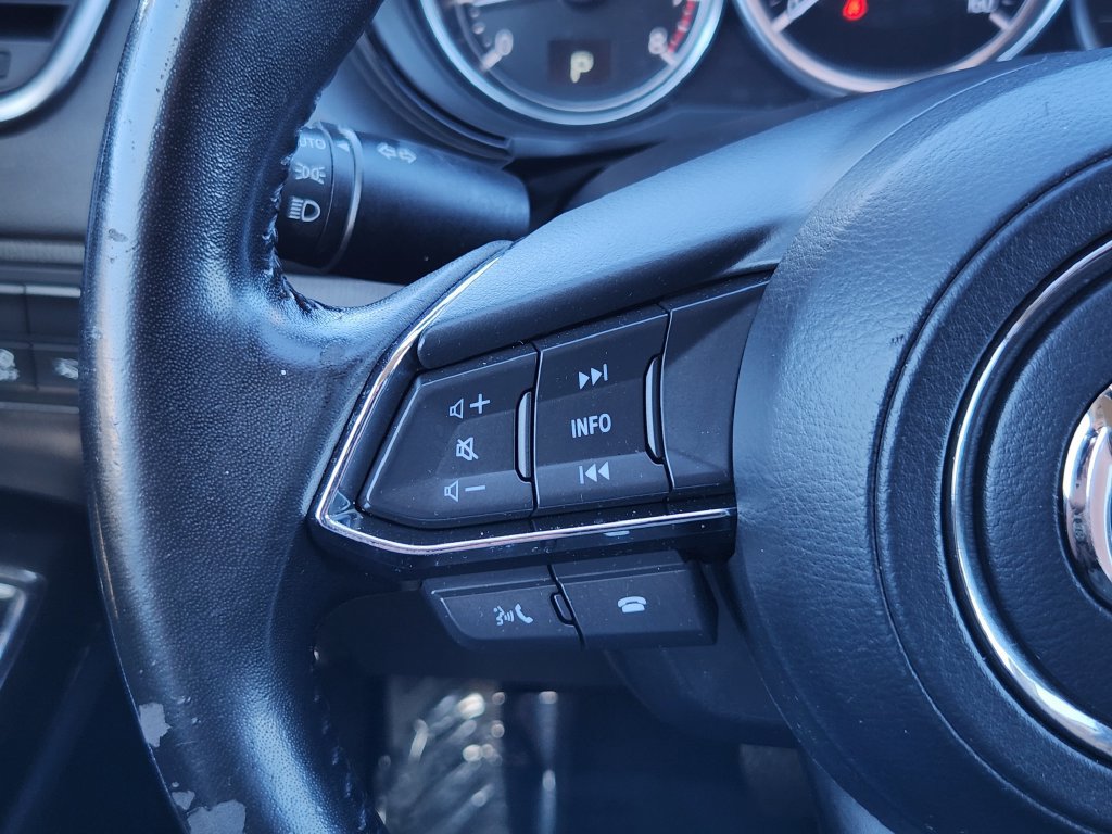 Used 2022 MAZDA CX-9 Touring AWD/4WD image 17