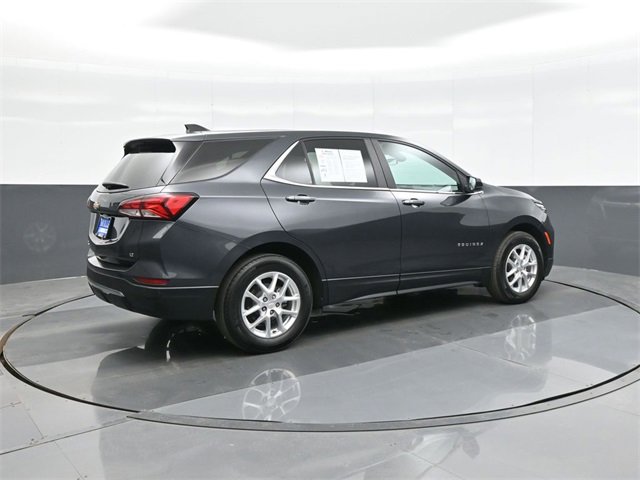 Used 2022 Chevrolet Equinox LT image 7