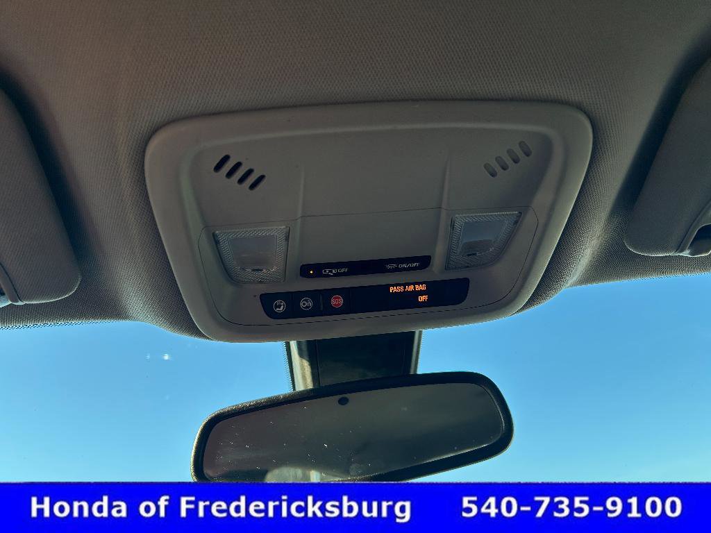 Used 2016 Chevrolet Malibu LT w/ Leather Package image 26