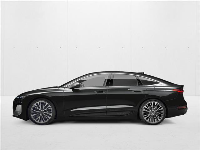 New 2027 Audi S6 e-tron Premium Plus AWD/4WD image 2
