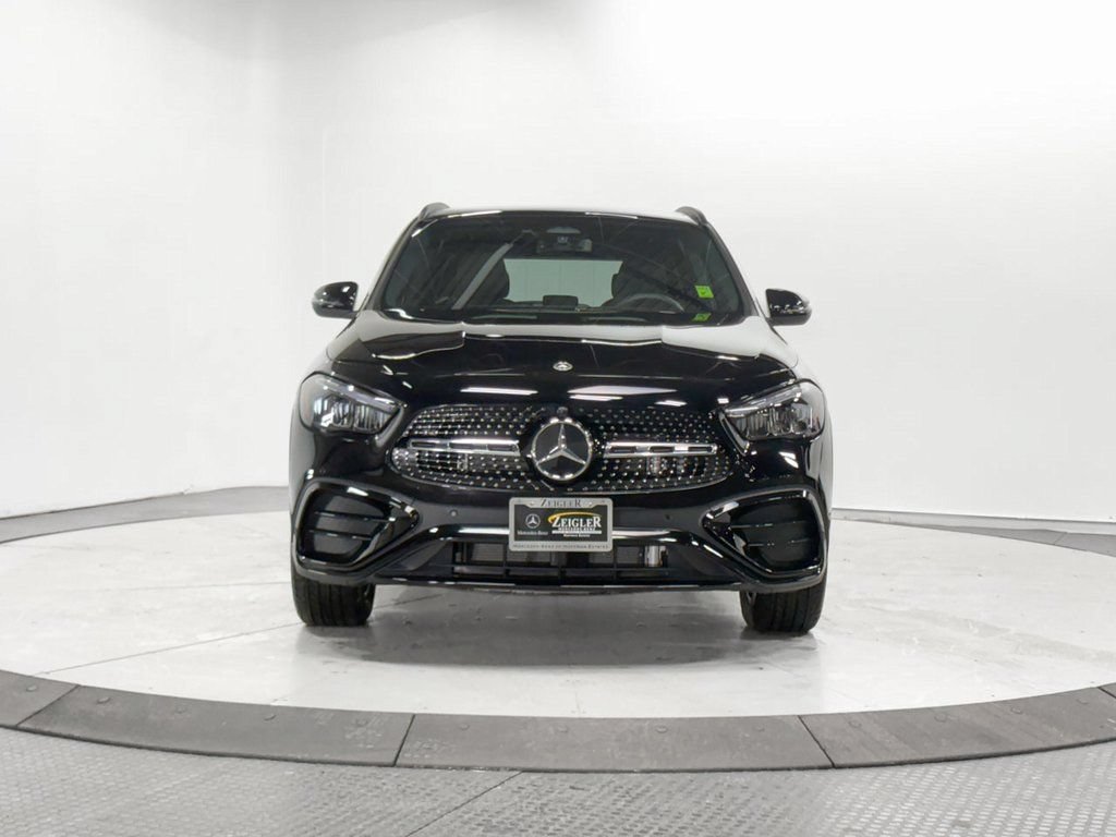 Used 2026 Mercedes-Benz GLA 250 4MATIC image 2