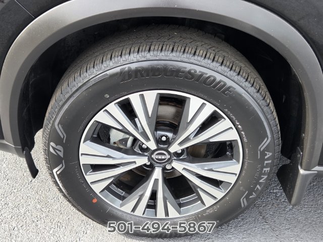 Certified 2023 Nissan Rogue SV FWD image 16