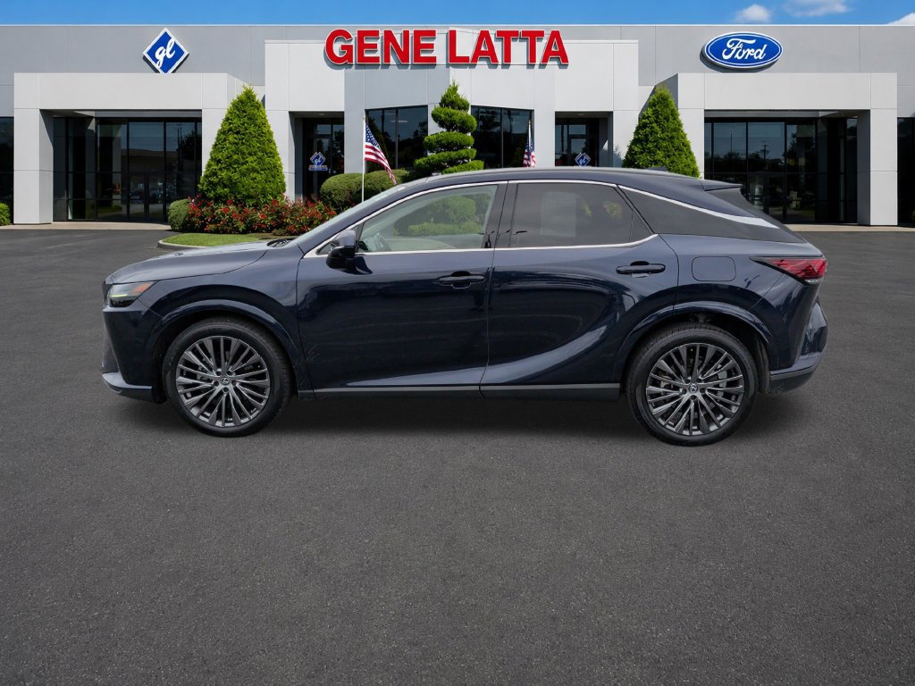 Used 2024 Lexus RX 350 w/ Convenience Package AWD/4WD image 4