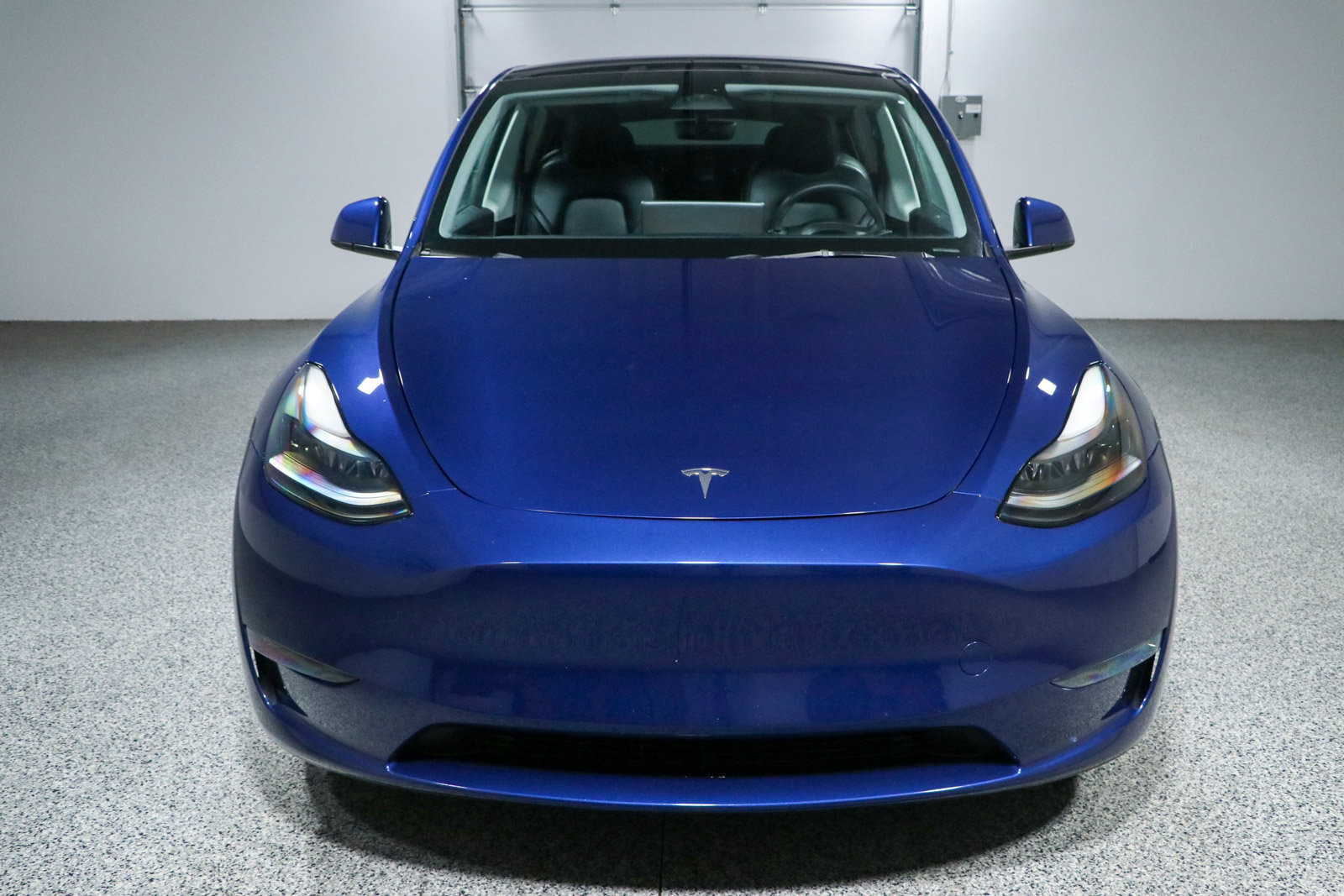 Used 2023 Tesla Model Y Long Range AWD/4WD image 4