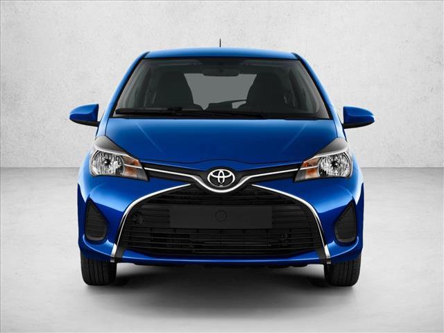 Used 2017 Toyota Yaris LE image 2