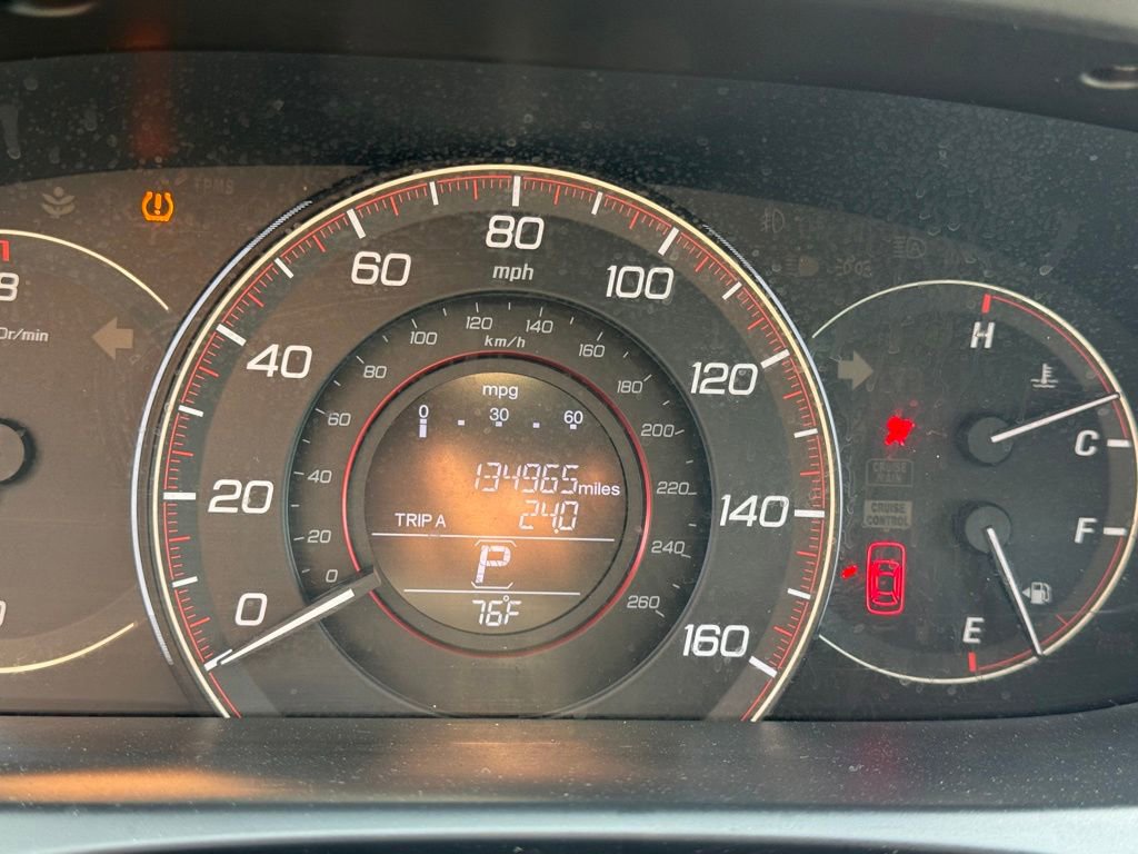 Used 2015 Honda Accord Sport image 14