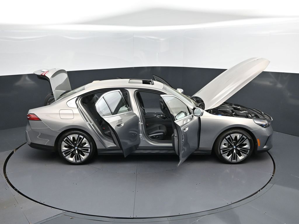 Certified 2026 BMW 530i 530i image 50