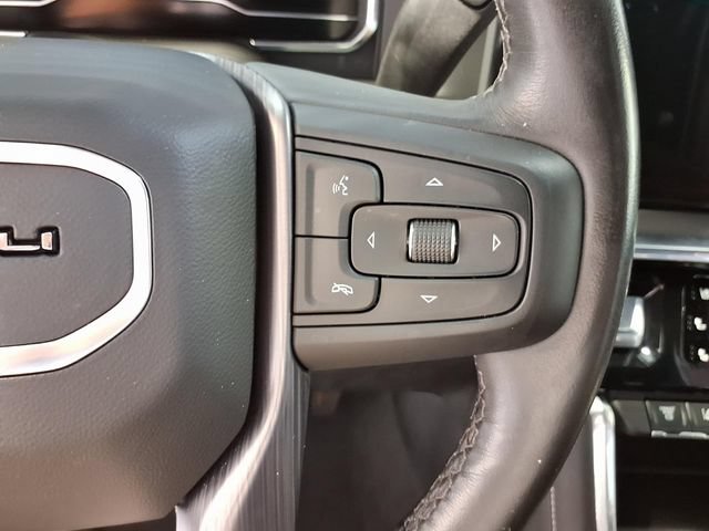 Used 2025 GMC Sierra 2500 Denali Ultimate AWD/4WD image 11